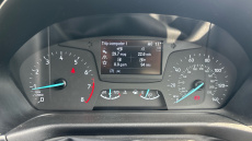 Ford Fiesta 1.1 Zetec 5dr Petrol Hatchback